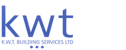 kwt building services, roofing work